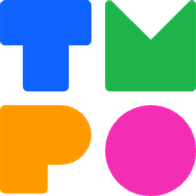 Tempo by Clockwork logo