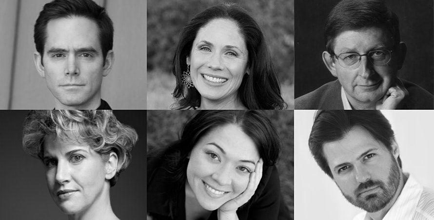 Thomas Glenn Amy Glenn John Parr And Special Guests Noe Valley Ministry San Francisco June 30 2022 Allevents In San Francisco Black Tie Events 2022