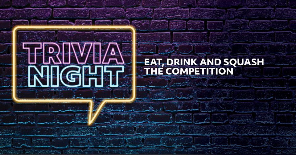 Trivia Night Every Wednesday Hard Rock Cafe Philadelphia June 1 2022 