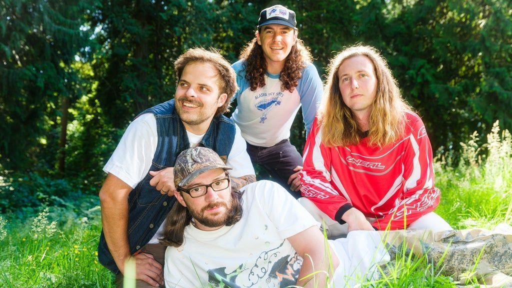 Peach Pit & Briston Maroney: Long Hair, Long Life Tour, 29 May | Event in Chicago | AllEvents