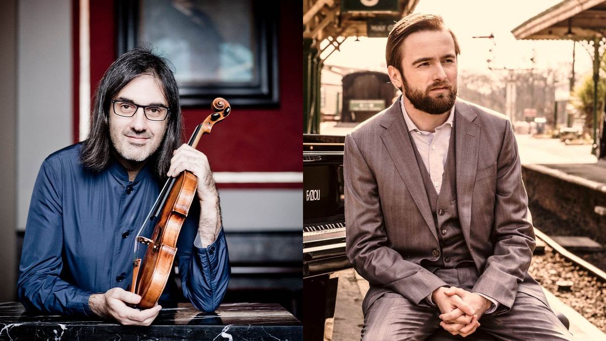 Parking Daniil Trifonov, 14 December | Event in New York | AllEvents