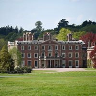 Weston Park