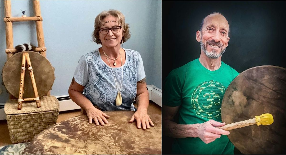 (Almost) FULL MOON Drum Circle and Gongbath - December 3, 2025, 3 December | Event in Grand Junction | AllEvents