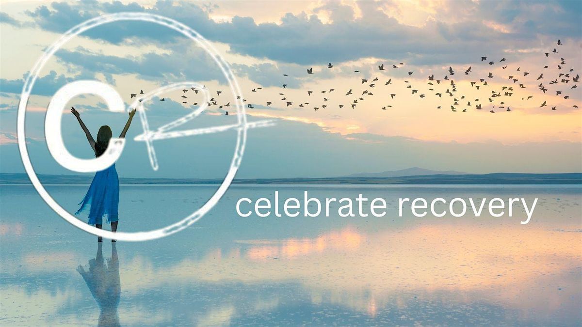 Copy of Celebrate Recovery, 4 December | Event in Rancho Cucamonga | AllEvents