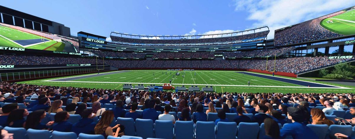 AFC Divisional: TBD at New England Patriots, 17 January | Event in Foxborough | AllEvents