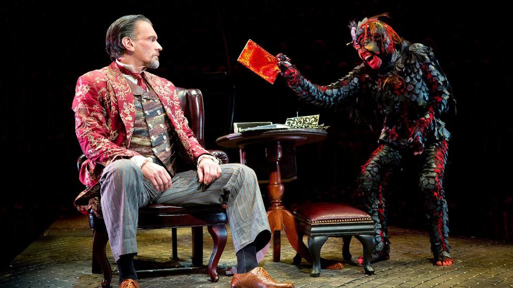The Screwtape Letters, 3 August | Event in Colorado Springs | AllEvents