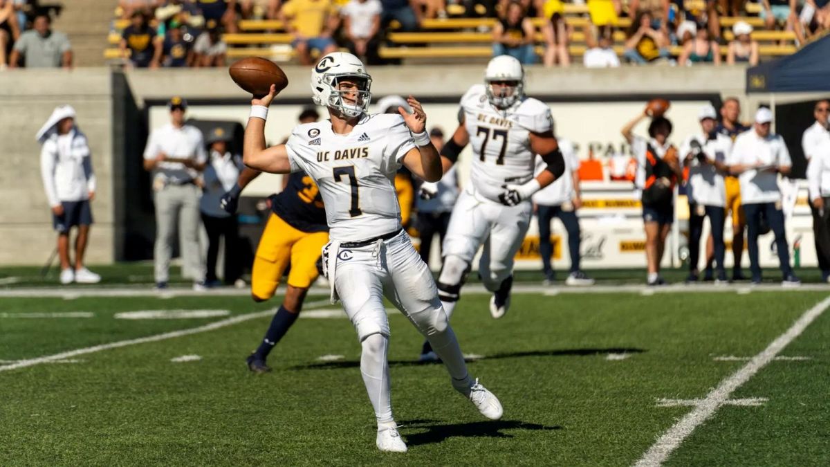 San Diego Toreros vs. Cal Poly Mustangs, 29 August | Event in San Diego | AllEvents