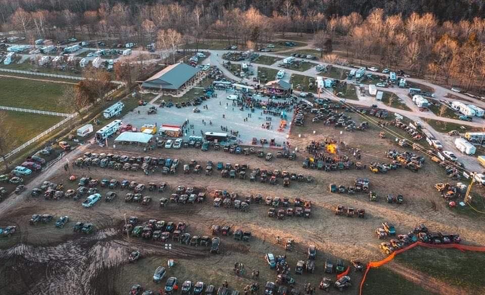 Riding for a Reason 8th Annual Event, 23 March | Event in Steelville | AllEvents.in