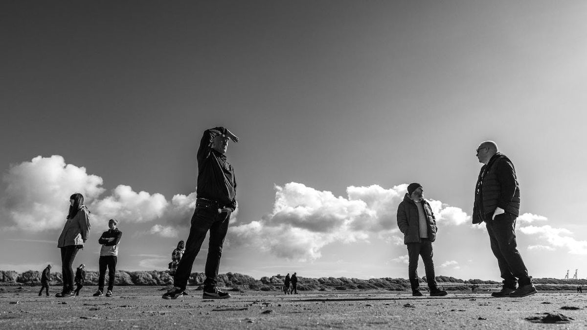 LEMAN presents Gdansk81 plus guests tbc., 10 October | Event in Wigan | AllEvents