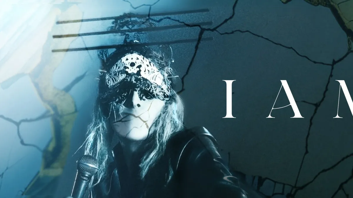 IAMX in Krems An Der Donau, 28 March | Event in Krems an der Donau | AllEvents