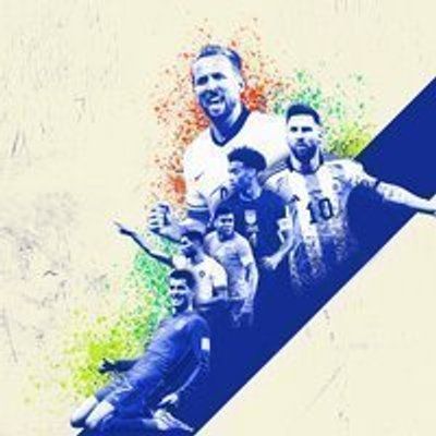 TBD V TBD: Semi Final World Cup 2026 Screening Liverpool