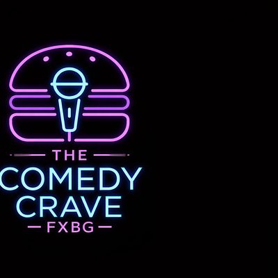 Comedy Crave LLC logo