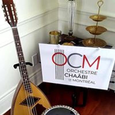 Orchestre Chaabi de Montréal - OCM