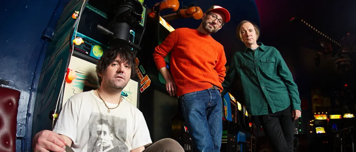 Bright Eyes in Amsterdam, 6 July | Event in Amsterdam | AllEvents