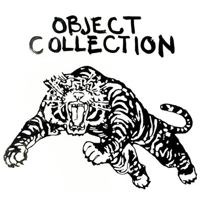 Object Collection logo
