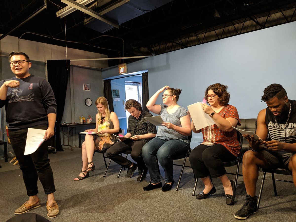 Theatre Events In Winter Park Florida