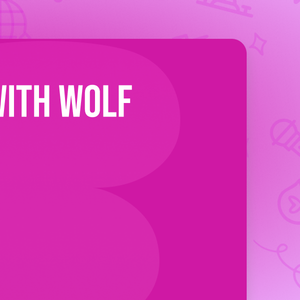 Olivia Rodrigo with Wolf Alice