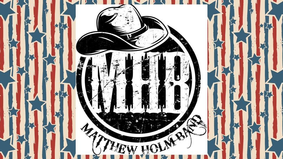 MHB Live Kirkland IL 4th of July Festival, Franklin Township Park