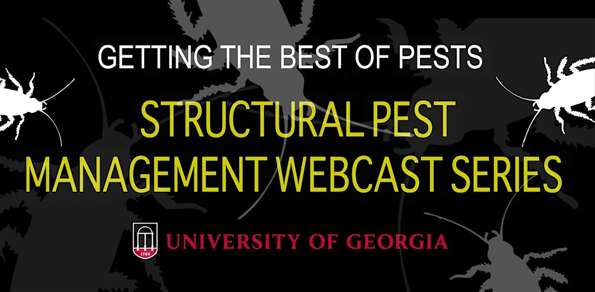 Structural GTBOP Webinar - Wednesday, December 3, 2025, 3 December | Event in Griffin | AllEvents