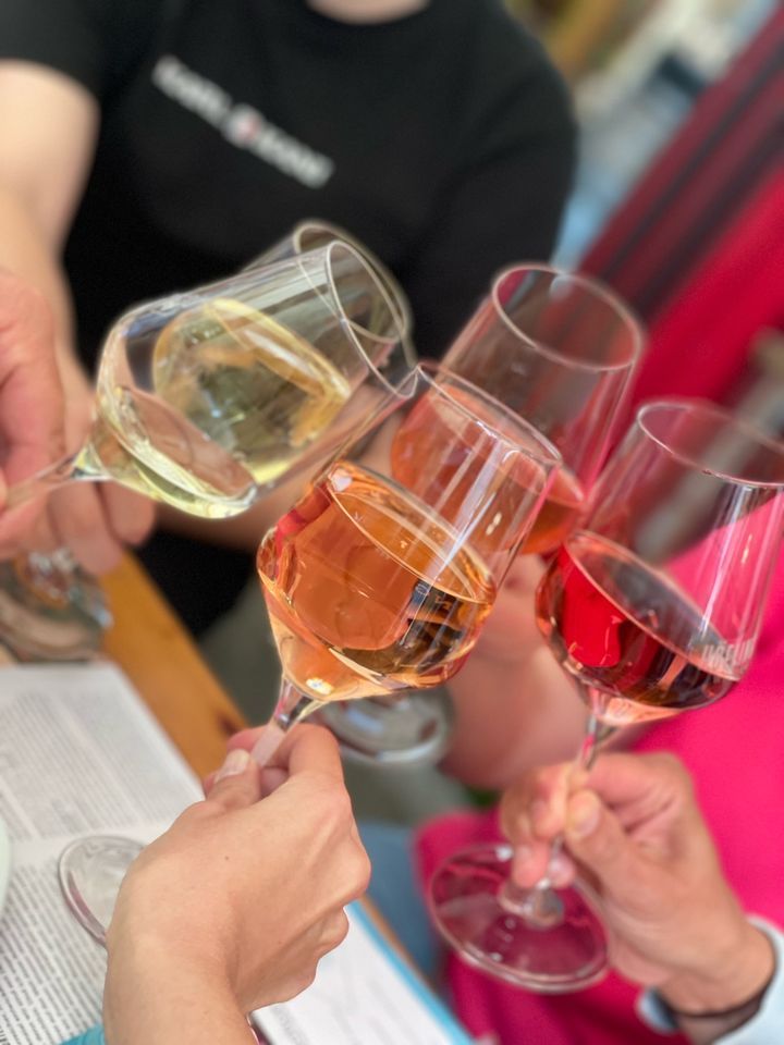 Heckenwirtschaft (Wochenende 2 von 3), Kellereigasse 14 97776 Eußenheim 