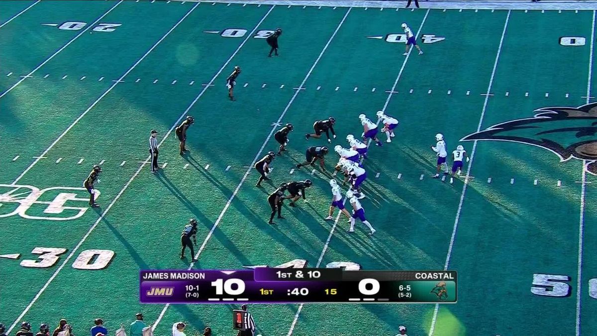 Parking James Madison Dukes at Coastal Carolina Chanticleers Baseball, 20 March | Event in Conway | AllEvents