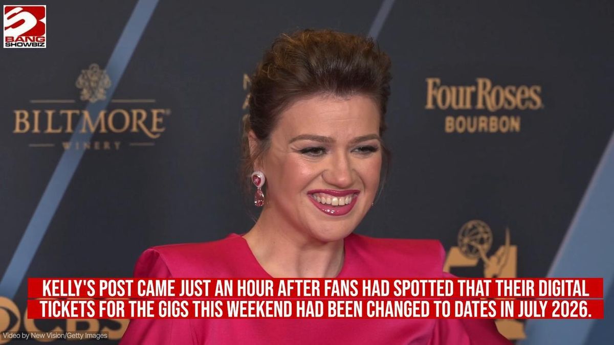 Kelly Clarkson, 8 August | Event in Las Vegas | AllEvents