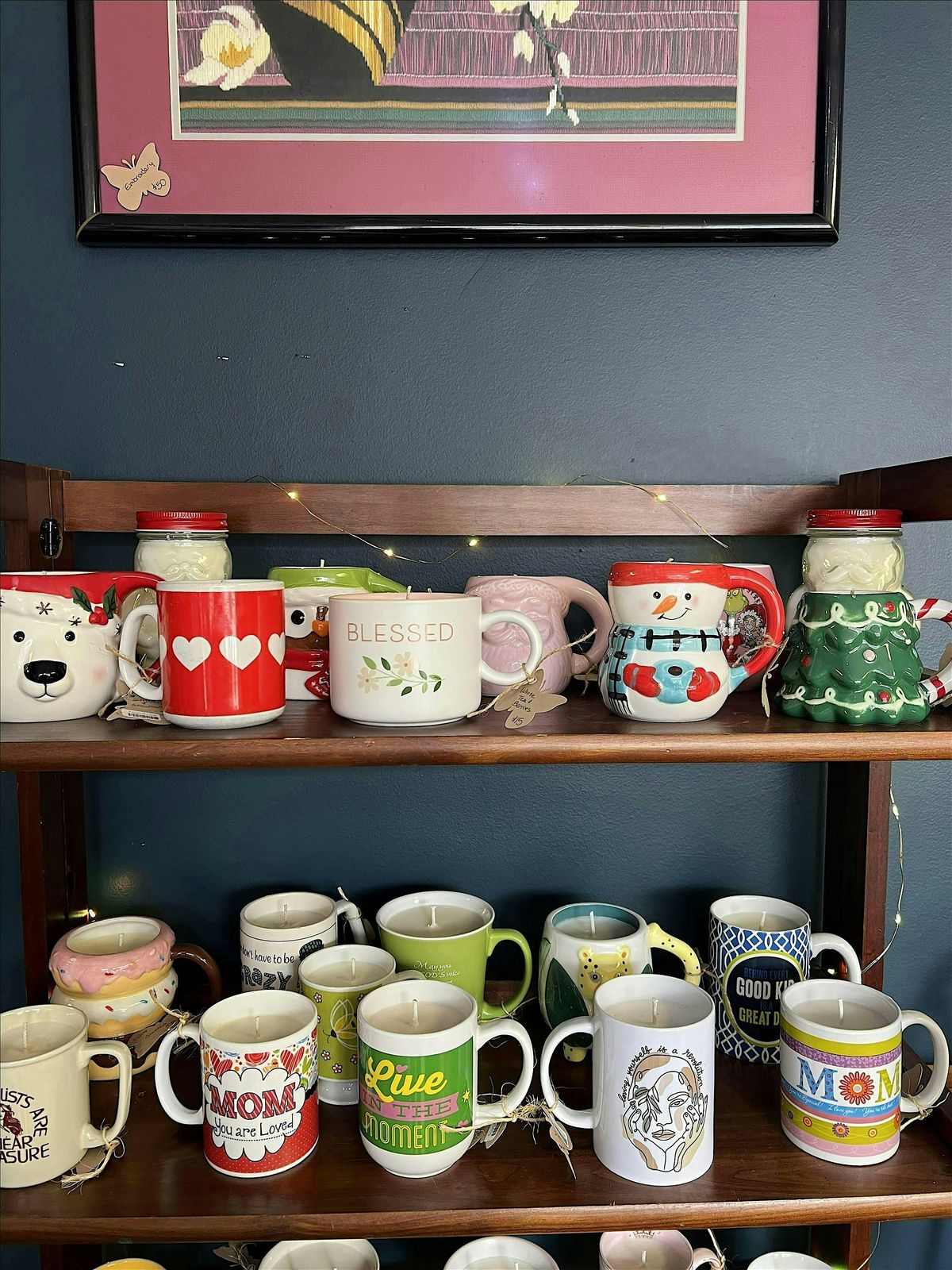 Candle Making Class, 17 November | Event in Richfield | AllEvents