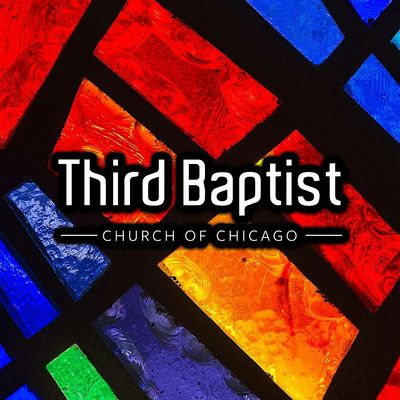 Third Baptist Church of Chicago logo