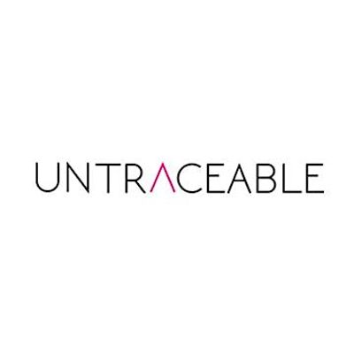 Untraceable Blockchain Events logo