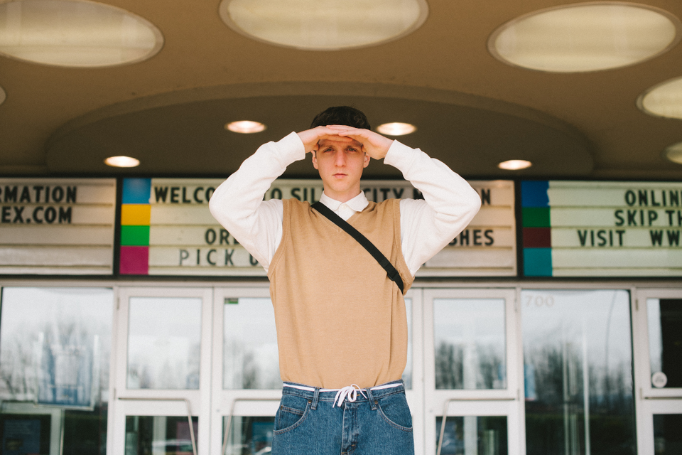 POWFU WAKING THE RAVENS TOUR, Valley Bar, Scottsdale, March 7 2024