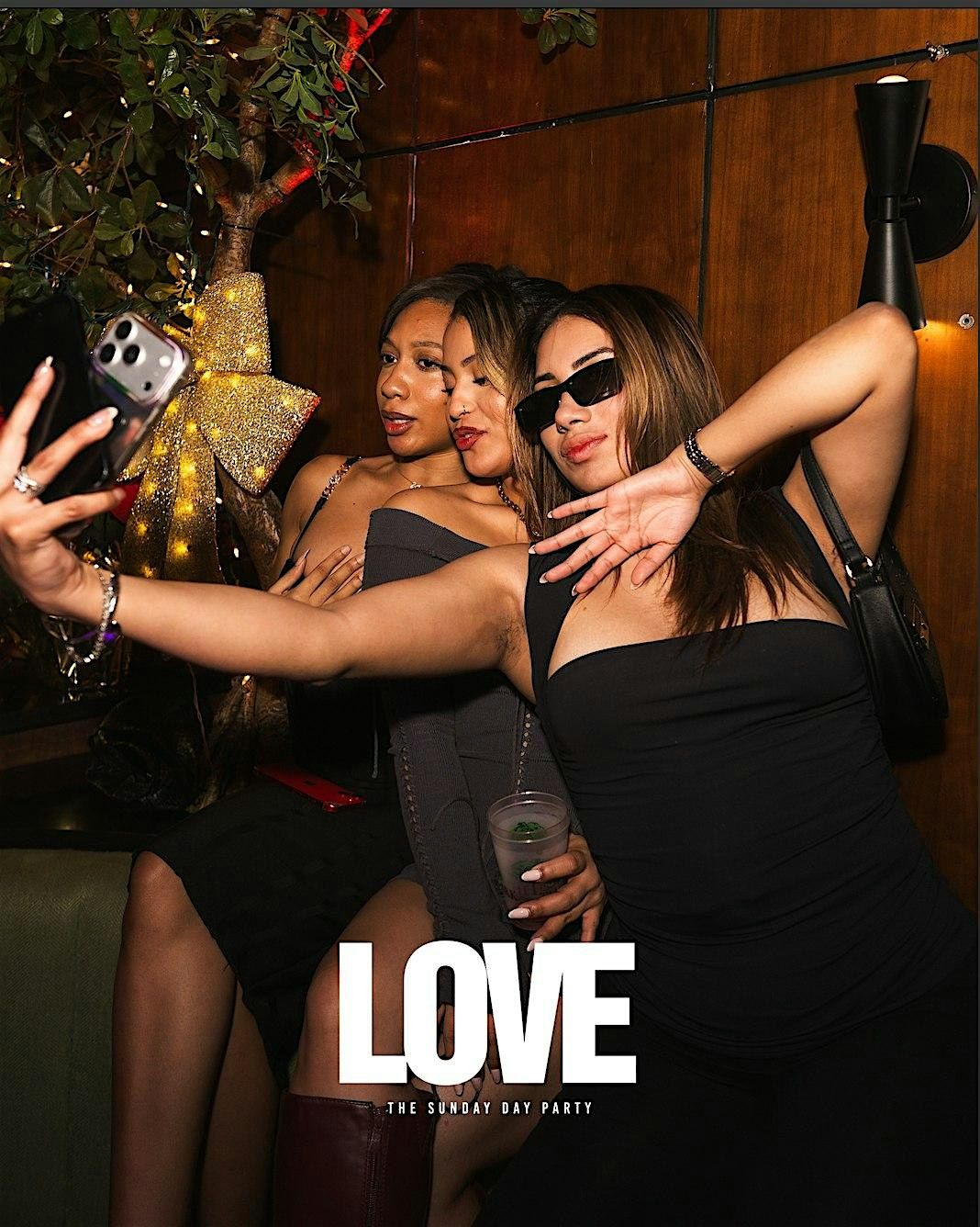 SUNDAY FUNDAY DC (ONYX Day Party), ONYX Rooftop Lounge, Washington ...