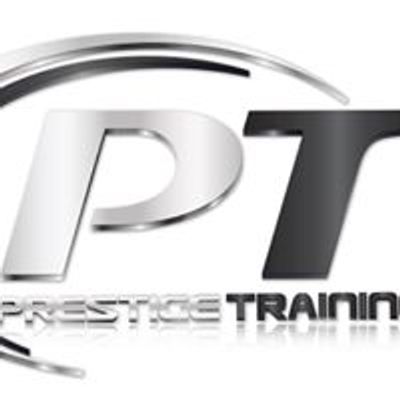 Prestige Training Galway