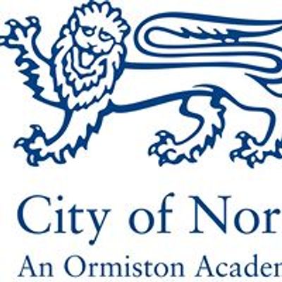 City of Norwich School, An Ormiston Academy