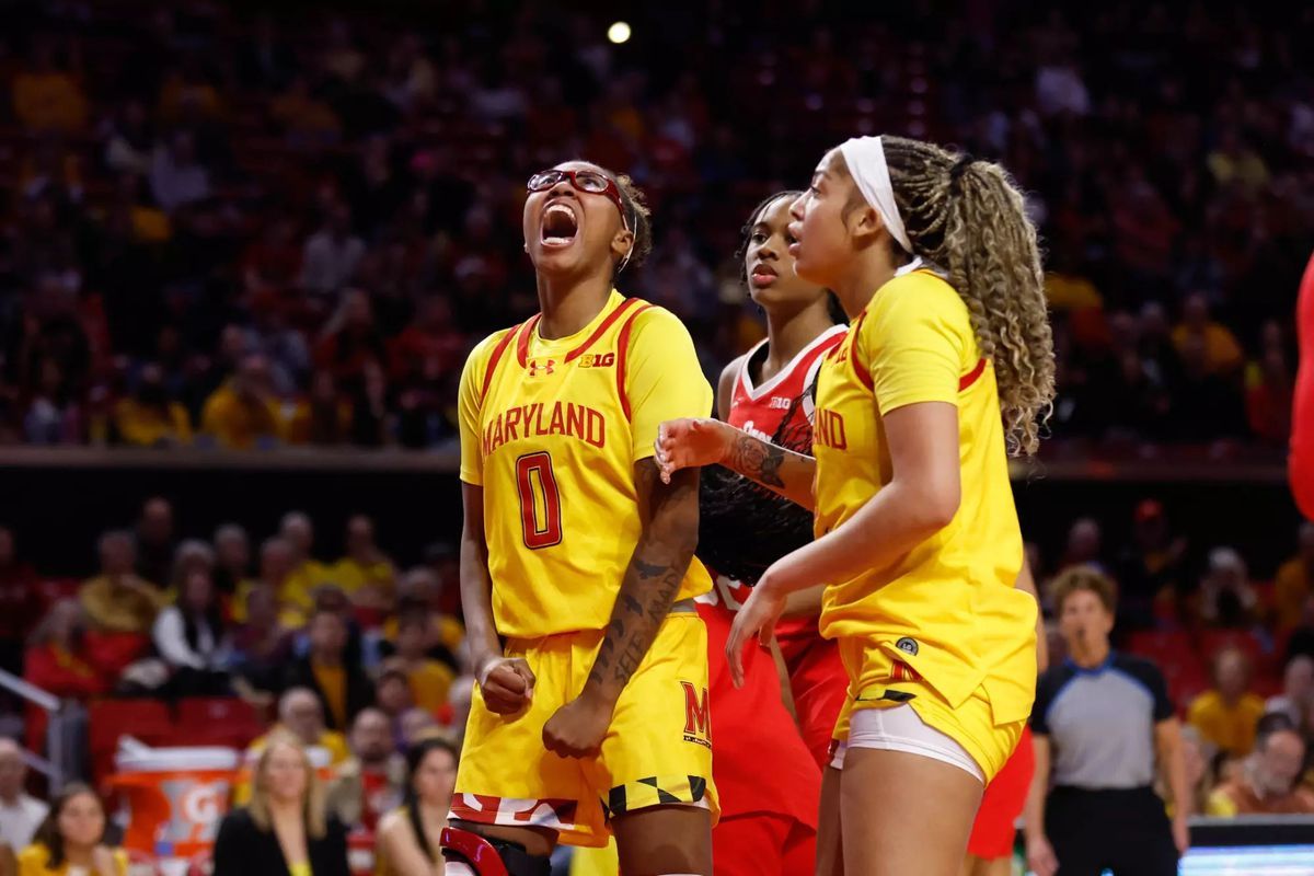 2026 Big Ten Womens Basketball Tournament - Session 2, 4 March | Event in Indianapolis | AllEvents