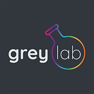 Grey Lab