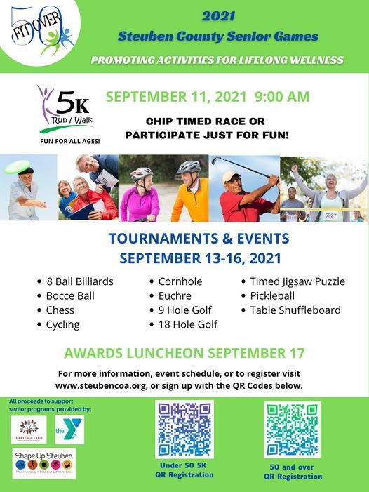 Marathon Events In Angola In Steuben County Events October 2022 Calendar