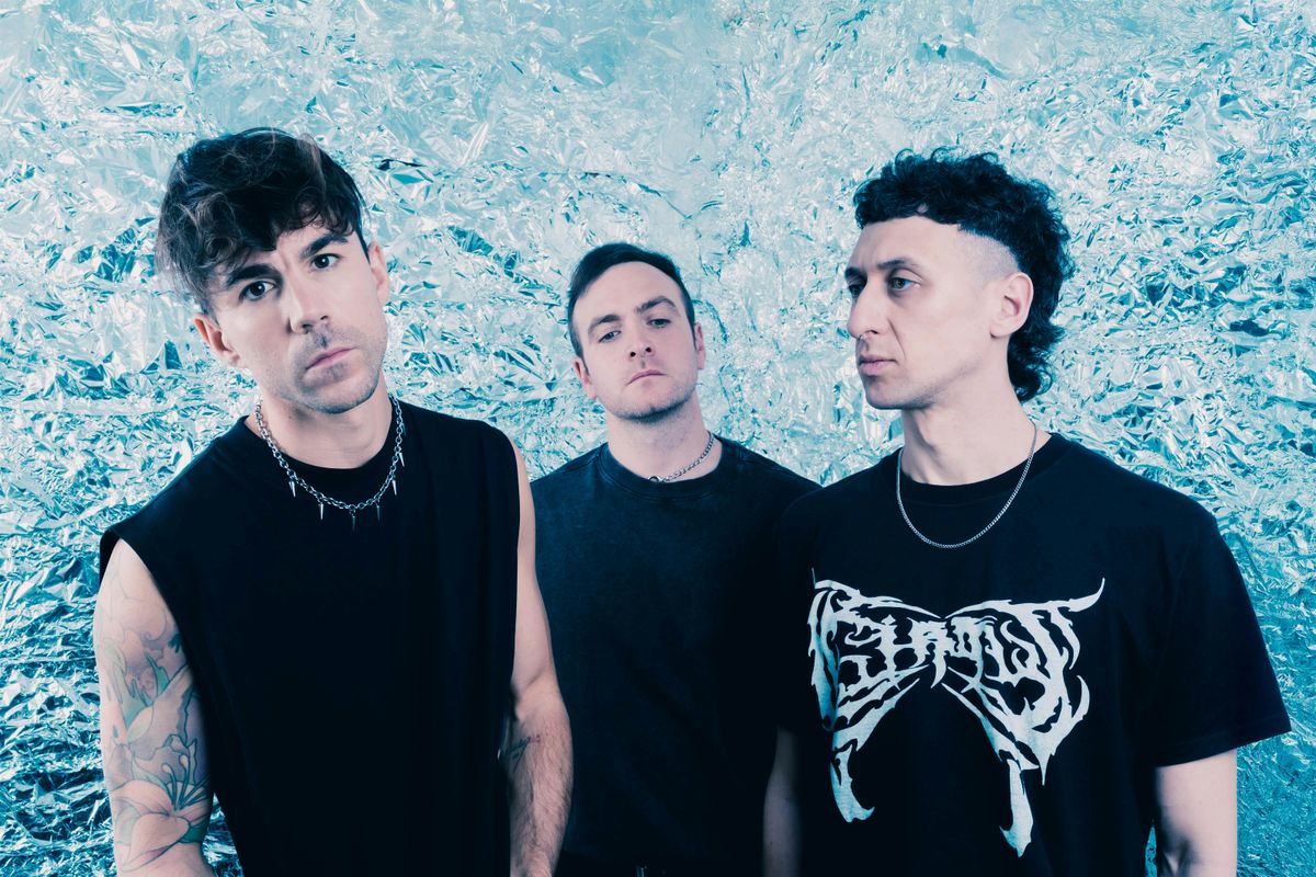 Rockish Night: Cara Calma, 13 March | Event in Torino | AllEvents