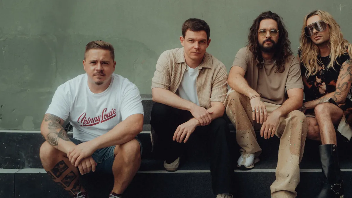 Tokio Hotel in Nürnberg, 8 November | Event in Nürnberg | AllEvents