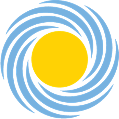 Colorado Renewable Energy Society logo