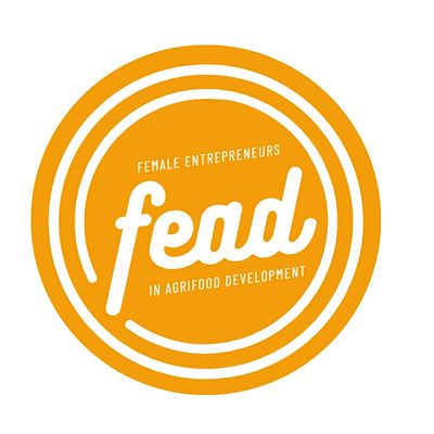 FEAD Female Entrepreneurs In Agri-Food Development logo