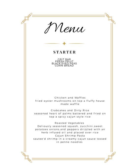 New Years Eve Day Party at 2500 Church St, Norfolk, VA 23504-1610, United States, Norfolk