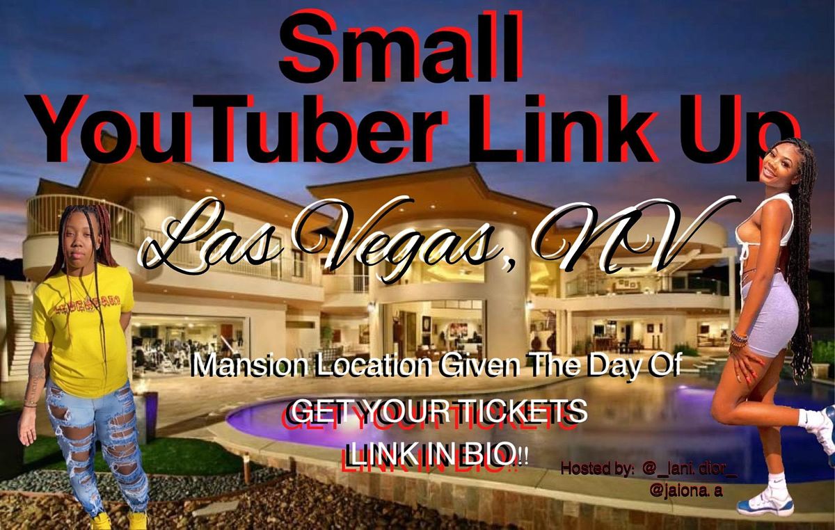Youtube Events In The City Top Upcoming Events For Youtube Youtuber Events 2022