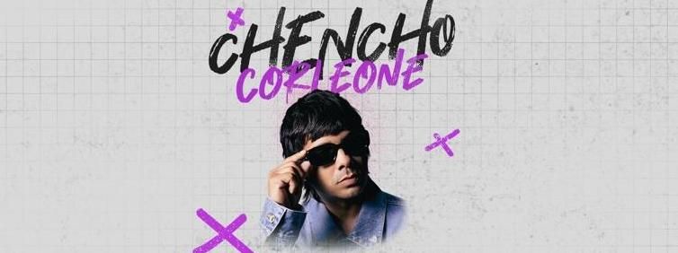 CHENCHO CORLEONE EN PASSAIC, 6 December | Event in Passaic | AllEvents