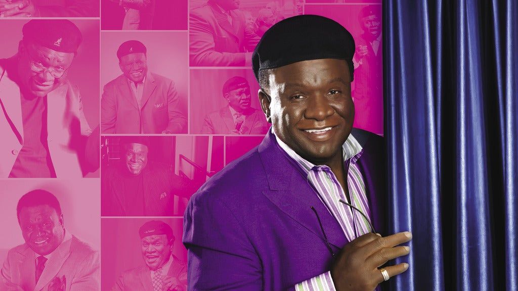 George Wallace, 25 October | Event in Detroit | AllEvents