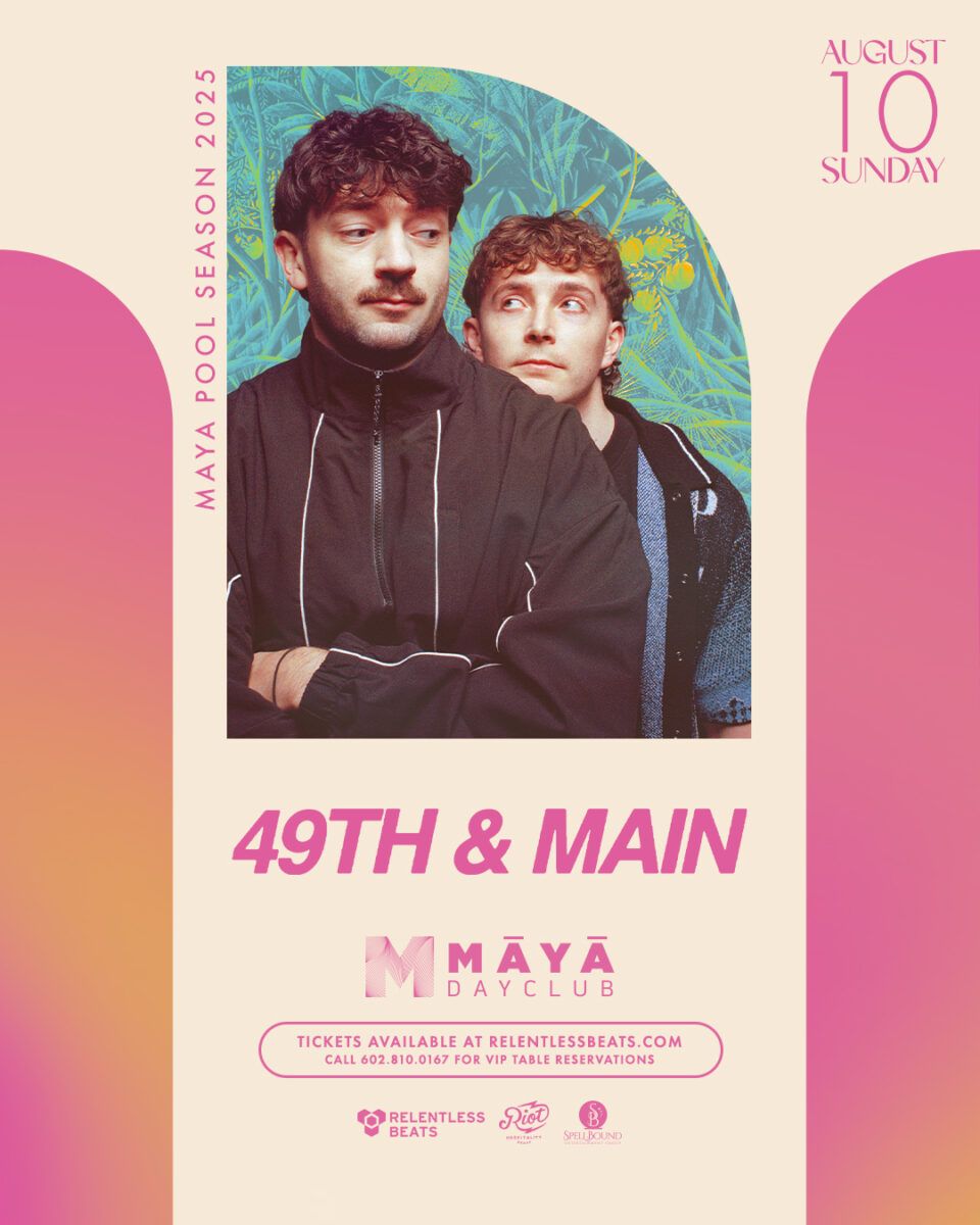 49th and Main at Bluebird Theater, 28 March | Event in Denver | AllEvents