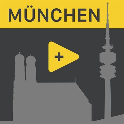 LabVIEW User Group Munich logo