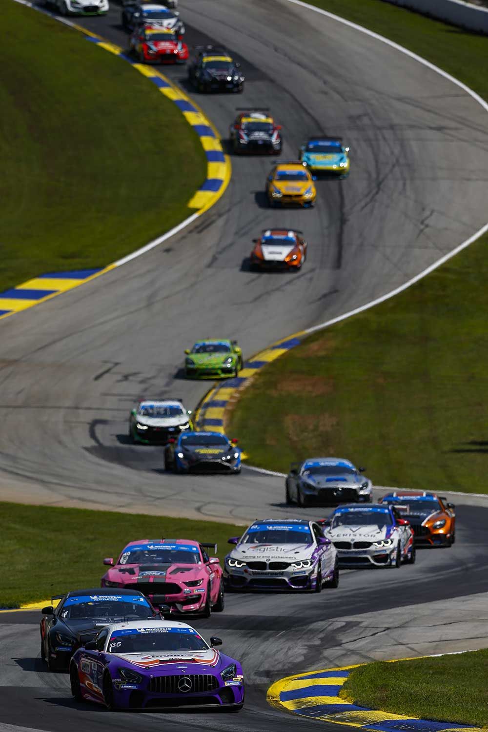 Motul Petit Le Mans, 7 October | Event in Braselton | AllEvents