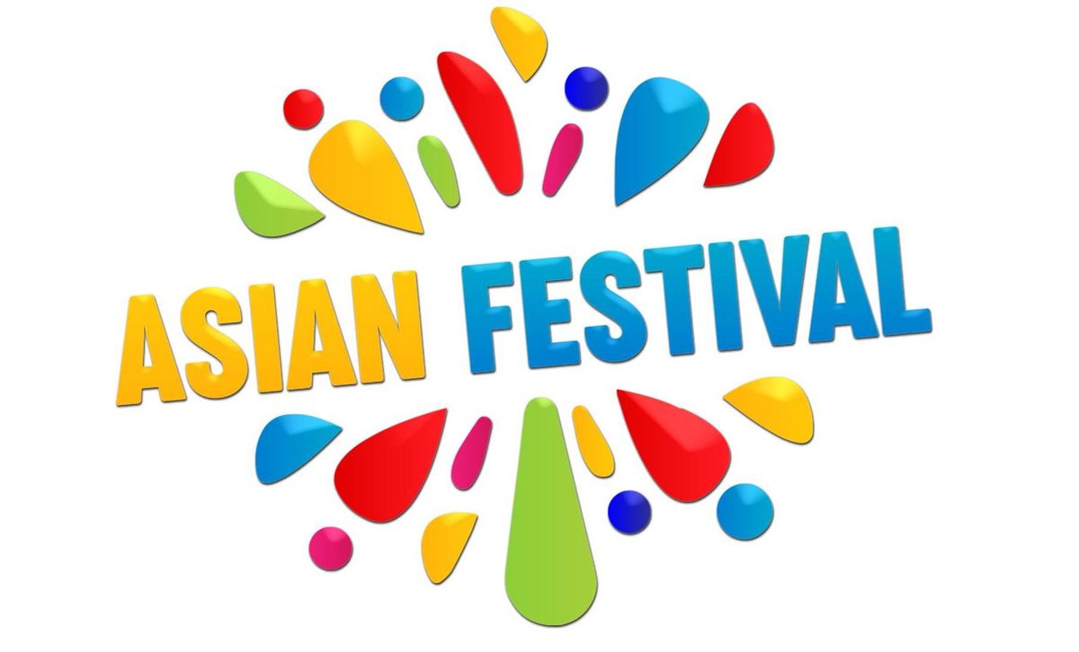 Asian Festival Celebrating Lunar New Year Mesa Community College