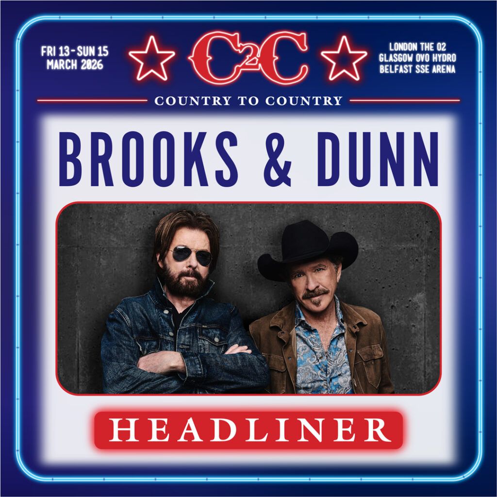 Brooks And Dunn, 24 April | Event in Sparks | AllEvents