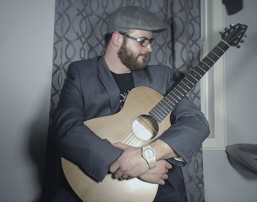 Samuel John, Cork & Cap Bottle Shop & Tasting Room, Warren, February 3